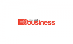 Inside Small Business Logo